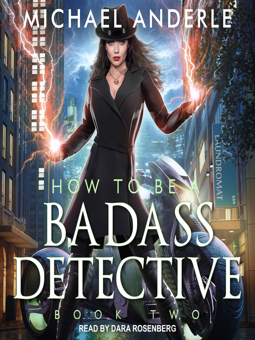 Title details for How to Be a Badass Detective II by Michael Anderle - Available